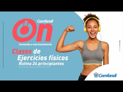 Clase de Entrenamiento Físico - 16 marzo