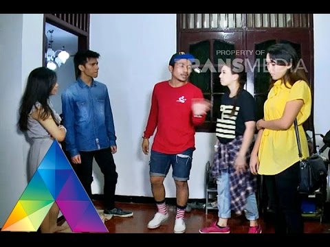 KATAKAN PUTUS  25 NOVEMBER 2015 Part 4/4 - Online Shop Lebih Penting Dari Pada Pacar