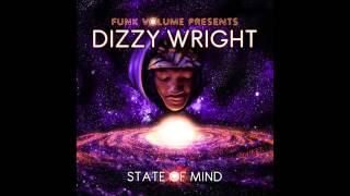 Dizzy Wright - Too Real For This Ft. Rockie Fresh (Prod. by MLB)
