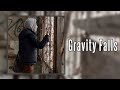 Waldemar Nox Gravity Falls Cover