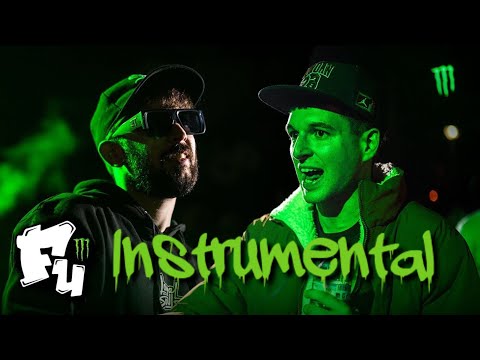  BEAT FU I - ZASKO VS FABIUKI - 4x4