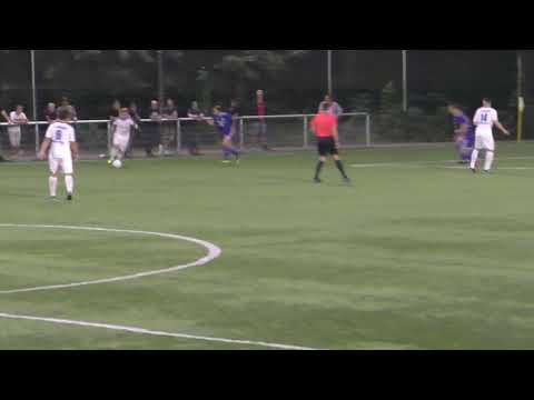 Landesliga St.3 19/20 4.SP FC Frohlinde - SV Wacker Obercastrop