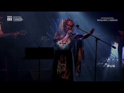 QUIMERA - CONCIERTO  ÍNTIMO