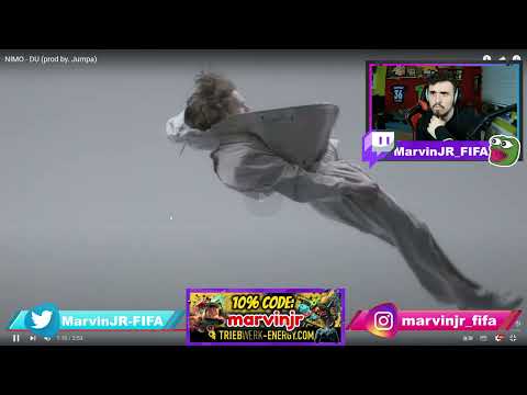 NIMO - DU (prod by. Jumpa) | Reaction