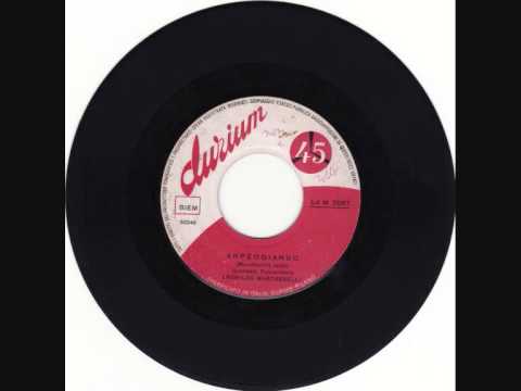 Leonildo Marcheselli - Arpeggiando (1961)