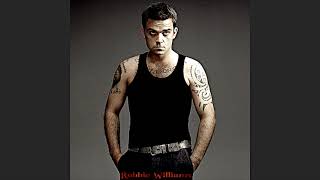 Robbie Williams-Phoenix From The Flames