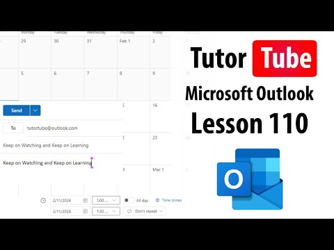 Microsoft Outlook Lesson 1 Microsoft Outlook Interface