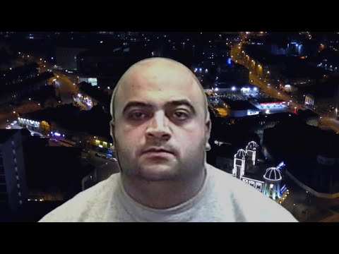 “Sarfraz Khan Bradford: From Streets to Cells”