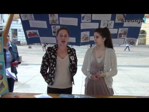 Predstavljanje srednjih škola - SREDNJA ŠKOLA DUGO SELO - srednja.hr