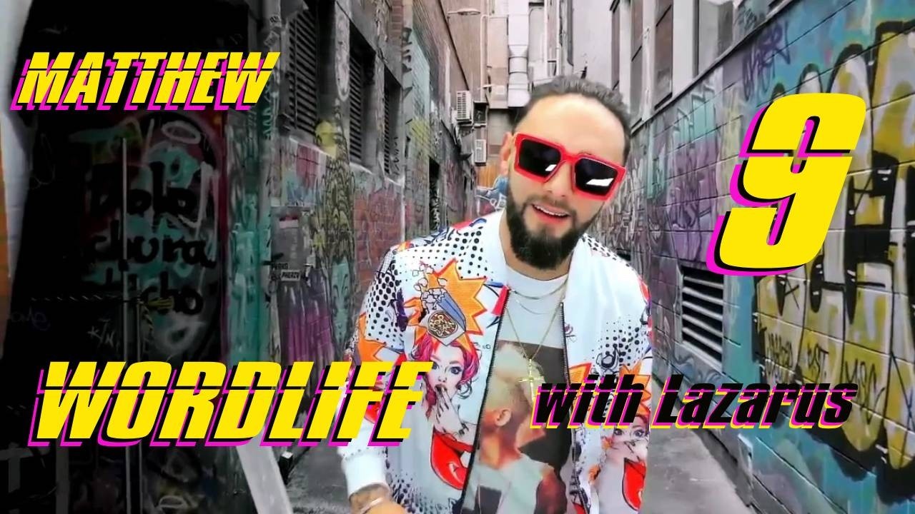 WHEN JESUS CHANGES EVERYTHING 