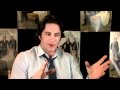 Ghost Whisperer - Ghost Whispering with David Conrad