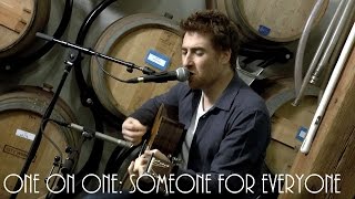 ONE ON ONE: Jamie Lawson - Someone For Everyone May 14th, 2016 City Winery New York