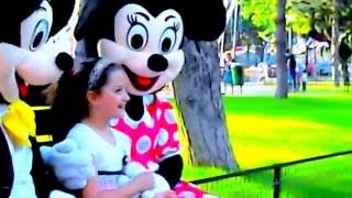 NANA MOUSKOURI - OLD TOY TRAINS