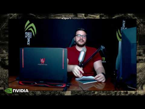 Llega la IEM, sugerencias a Origen, LCS, Previa SLO y entrevistamos a Seniki - Esportmaniacos 142