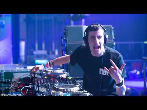 Camelphat x Rebuke - The Future  (Shugz Rework)