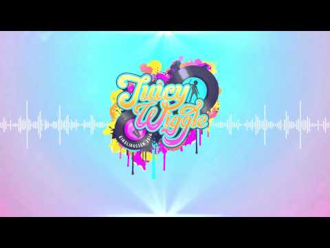 Juicy Wiggle 2016 - Falkenberg ft. Benjamin Beats