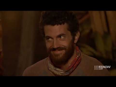 Survivor: Edge of Extinction - Final Tribal Council Part 2