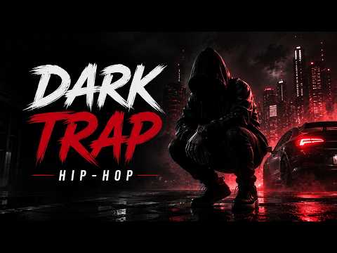 Dark Trap Hip-Hop Background Music