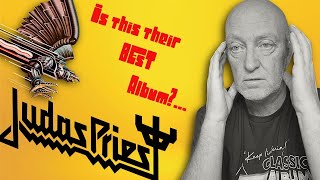 Judas Priest: Is this really their BEST Album? ... Let's Discuss