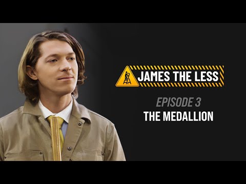 James the Less | Season 1, Episode 3: The Medallion