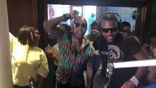 NTANDO releases NONO first play in Cape Town