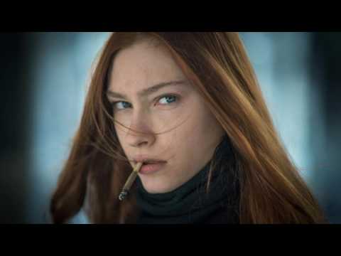 PANG! feat. Cameron Douglas - Cigarette