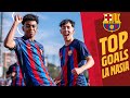 ?? BEST LA MASIA GOALS (JANUARY 2023) ??