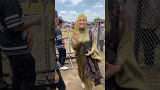 Download lagu The Arrival of Top West Java Artists Teh Rika Rafika & Rita Tila, Sundanese Pop Divas, at Abiel J... mp3