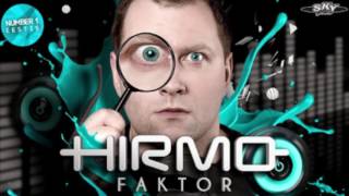 Jan Leyk - FUNK!N | Hirmo Faktor Radio Support