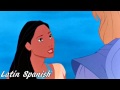 My Name Is Pocahontas One Line Multilanguage HD