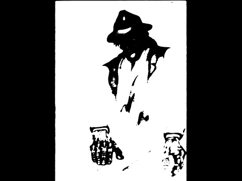 "Milonga do assassinato" cena gaúcha de Raul Ellwanger, maldade borgeana como sina.