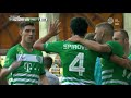 video: Sós Bence gólja a Ferencváros ellen, 2019