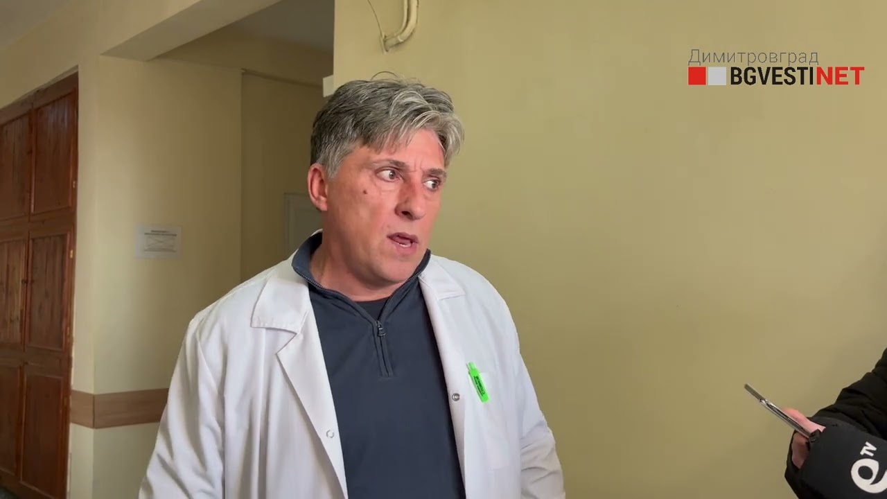 Бум на Ковид в Димитровград, но той протича като грип