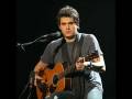 John Mayer - City Love ACOUSTIC Demo