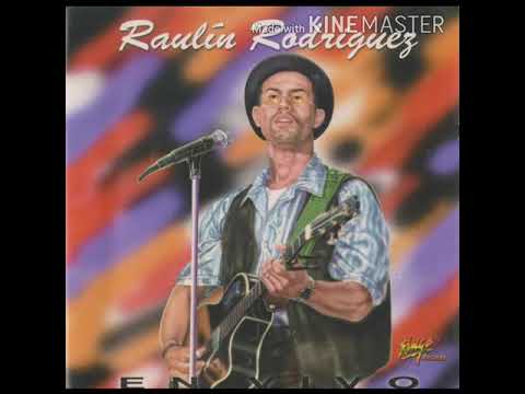Raulin Rodríguez - en vivo corría el año 2000, álbum vol. 01