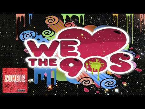 A.D.A.M. Feat. Amy - Zombie (Techno Remix)