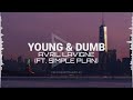 Avril Lavigne ft. Simple Plan - Young & Dumb (Lyrics) [2025]