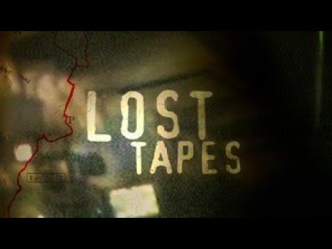 lost tapes season 2 please like and subscribe