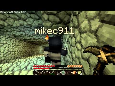 Tri-Mountain Survival Ep.17 - Back To The Mines