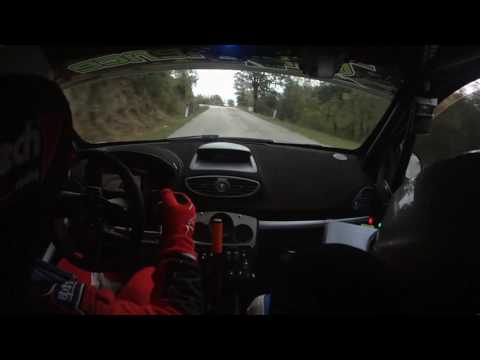 Rally Trofeo Maremma 2016 Sgadò Perrone Ps4 Tatti