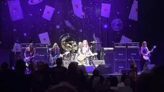 Ace Frehley “Good Times, Bad Times”