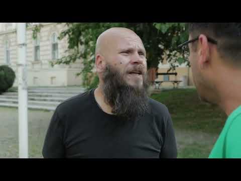 DELEGACIJA - Skupljači izmeta