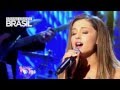 Ariana Grande Performs at the White House "I ...