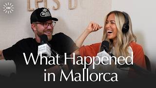 What Really Happened in Mallorca with Justin Anderson