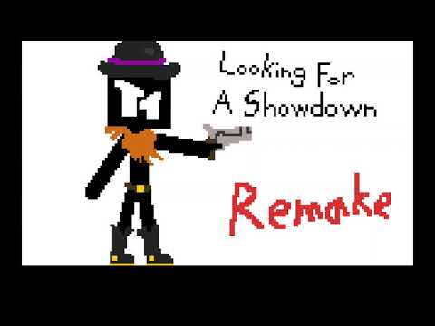 DAGames Showdown Bandit Song: Looking for a Showdown Pixel Perfect Remake! -RedRice94