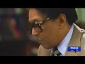 New Yorkers remember jazz great Dr. Billy Taylor on his 100th birthday