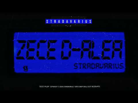 StradaVarius - MTFKR (STRES, CRETZU & ZEZE) AUDIO OFICIAL