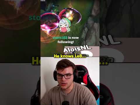 the BEST ZED player you'll EVER SEE 🤯