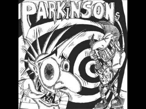 The Parkinsons - Μίσος