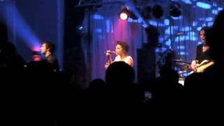 Quiet On The Front - Company of Thieves (Logan Square)